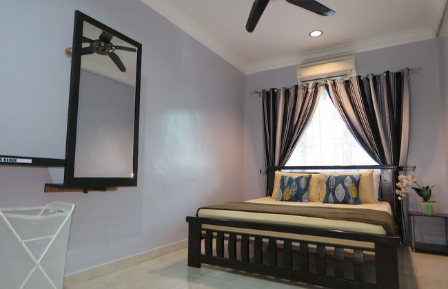 GM Homestay Kelibang - Foto 5