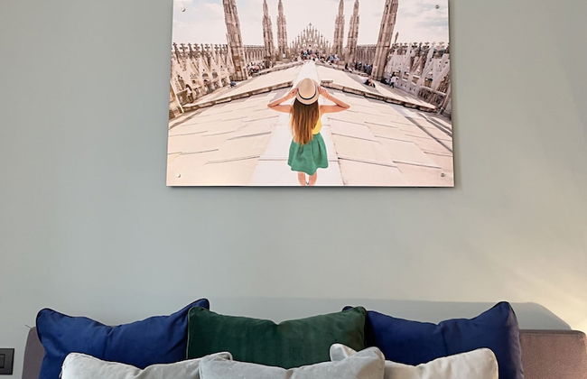 Rentopolis Apartments - Palazzo Candiani - Foto 37