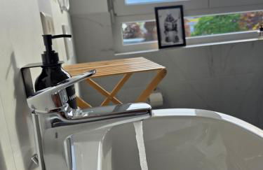 Design-Apartments I Klimaanlage I Boxspring I Nespresso I Parklplatz - Foto 20