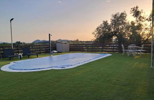 Casa La Loma en Archidona - Foto 37