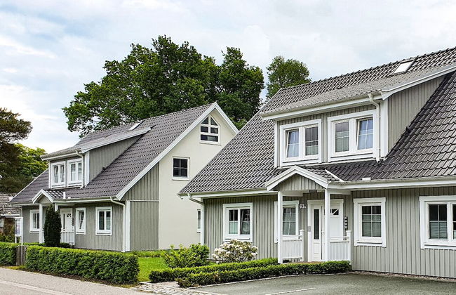 Schwedenglück Prerow - Foto 1