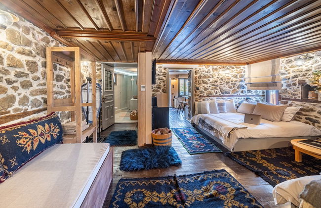 Dandy Villas Metsovo - Foto 13