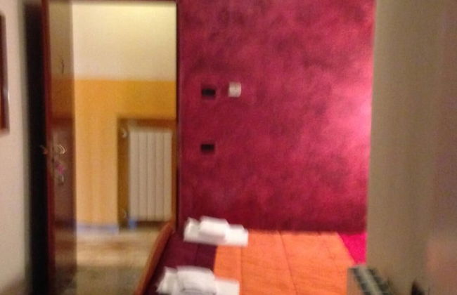 La Pergola - Photo 12