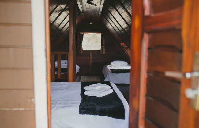 Cabanas Capivari Lodge - Photo 33