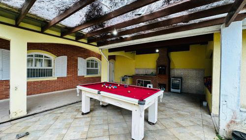 Casa 800mt da PRAIA - Photo 5, Game Room