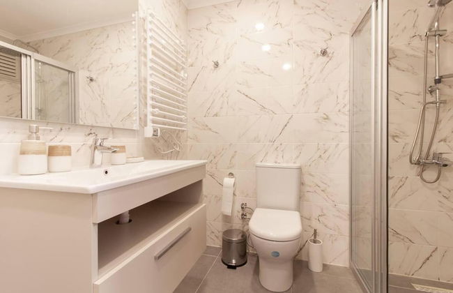 Two-bedroom Apartment Girne City Center - Foto 21