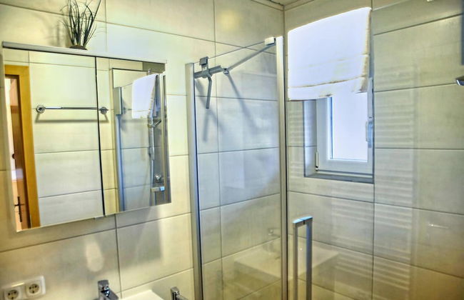 Peaceful Garden Apartment - Foto 17