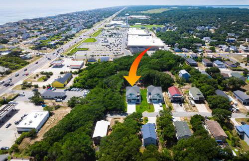 Modern Home in the Heart of KDH Minutes to Beach - Foto 45