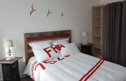 Maison Rouge - Foto 4