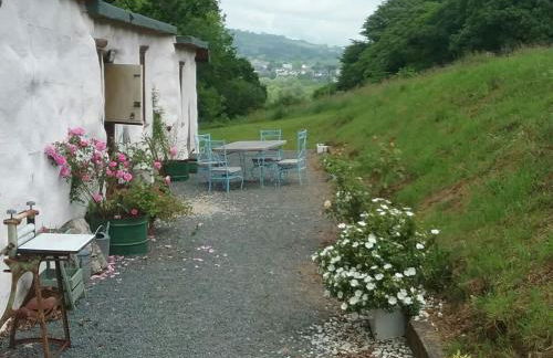 Stables, 1 Bed, Private, Ecolodge, Edge Dartmoor - Foto 8