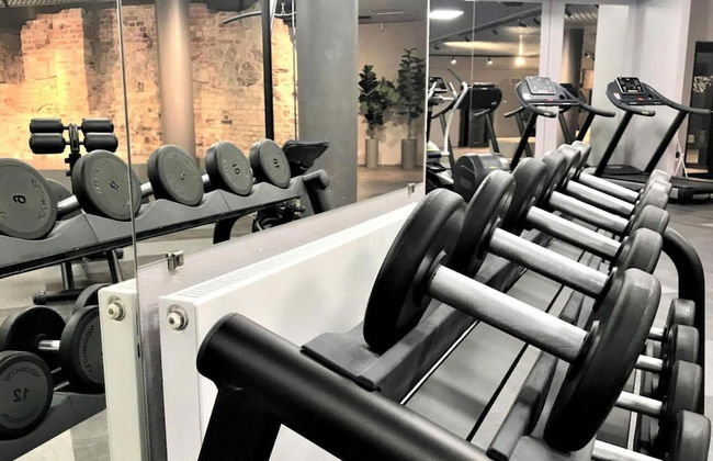 Airport Hotel Entebbe - Foto 51