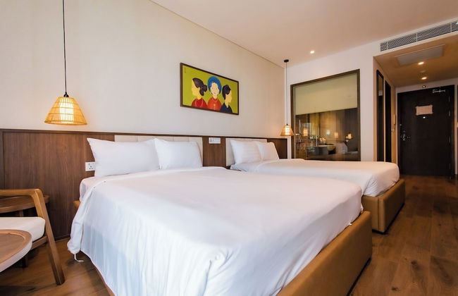 M-Continental Mandala Hotels & Resorts - Photo 16