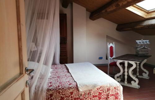 Az. Agr. IL PARADISO di Beatrice Bondielli - Foto 42