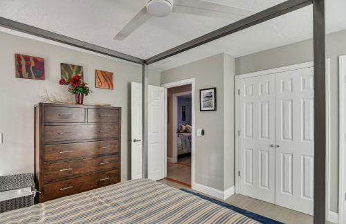 Pet-Friendly Narragansett Home with Deck and Gas Grill - Foto 17