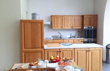 Gîte Les Arches - Foto 9