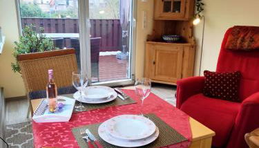 Ferienwohnung Lahnmündung mit kostenlosem Parkplatz - Foto 3