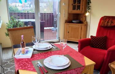 Ferienwohnung Lahnmündung mit kostenlosem Parkplatz - Foto 3