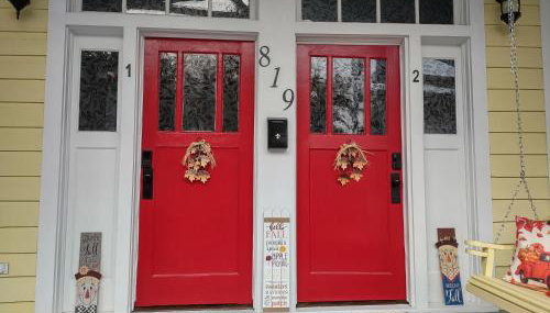 2feathers inn - Foto 1