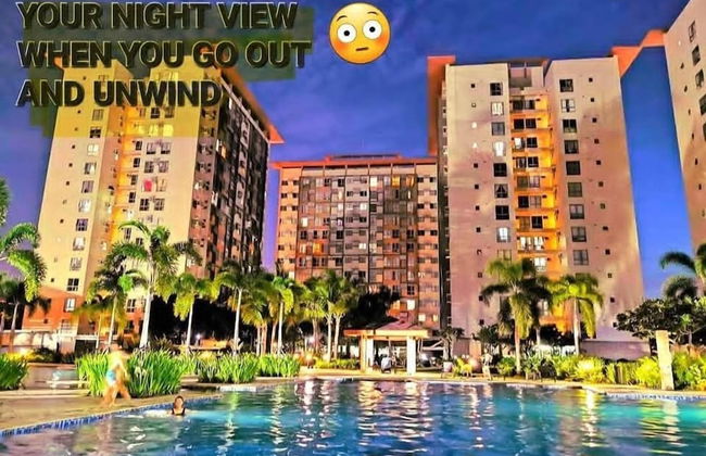 East Bay Residences - Foto 20