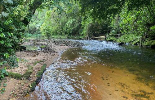 Casa de campo na praia - Foto 6