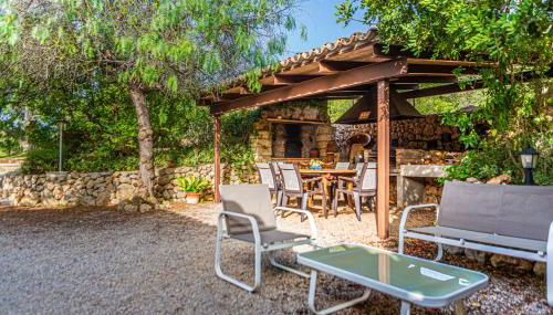 Sa Sort de Can Moix - Foto 4, Garden view