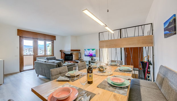 Casa Alexander in Riva del Garda - Foto 4, Habitación