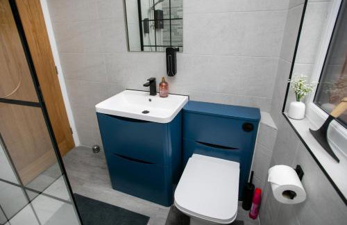 Entire Luxurious 2 Bedroom Flat - Foto 47