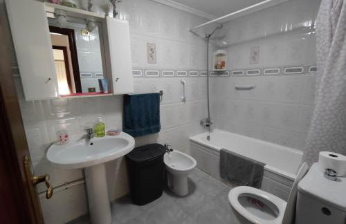 Plaza Mare Nostrum 5 min playa - Foto 11