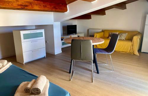 Casetta Lulu con terrazza vista mare - Foto 7