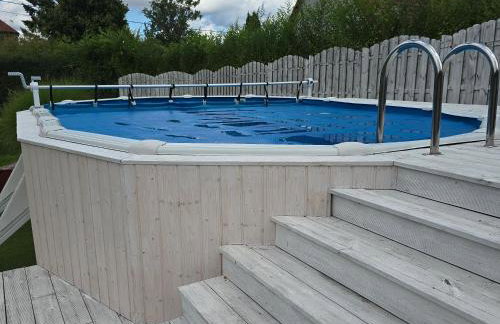 Agroturystyka Nad Stawem - Foto 8