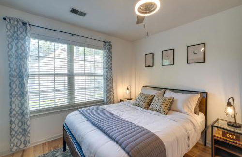 Greater Landover Vacation Rental in DC Metro Area! - Foto 17