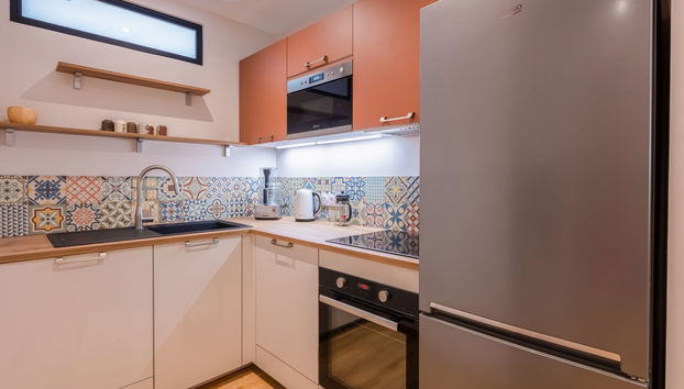 Christoph Colomb - Foto 3, Kitchen / Dining Room
