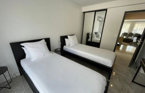 Cannes Centre ville - Foto 10