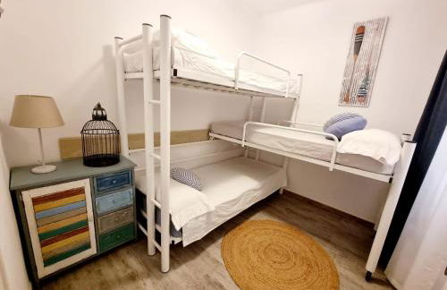 Palamós Apartament Superior Garoina - Foto 11