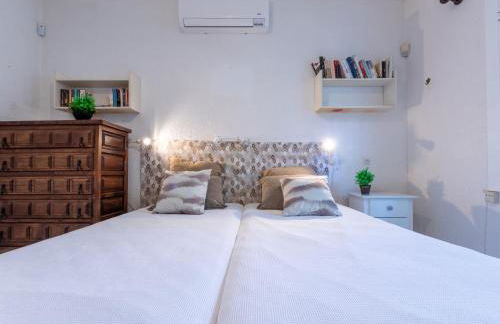 Holiday Home El Dorado Playa - Villa Barre by Interhome - Photo 24