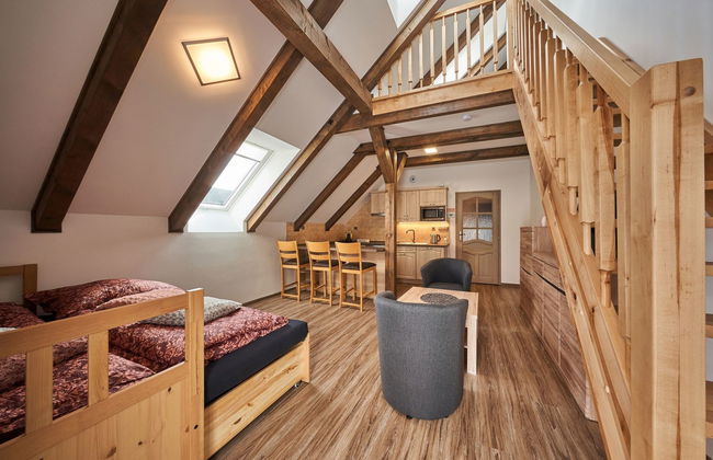 Na Pomezkách - Foto 13