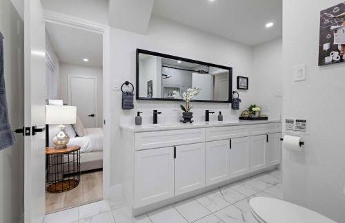 Family Platinum Escape with Heated Pool and Gameroom - Foto 39