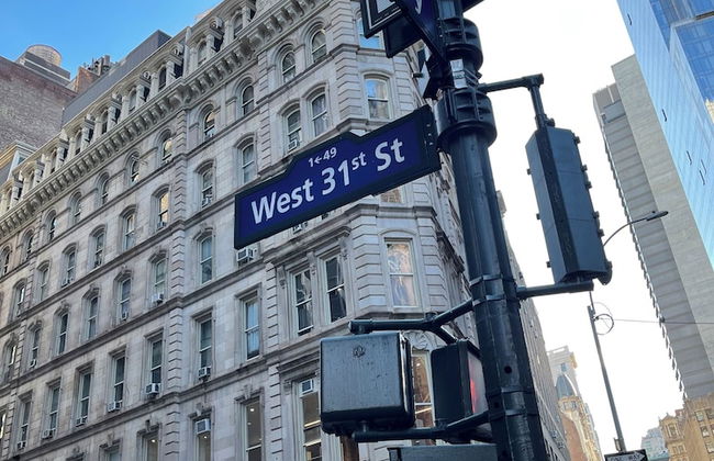 nest apartment new york - Foto 1