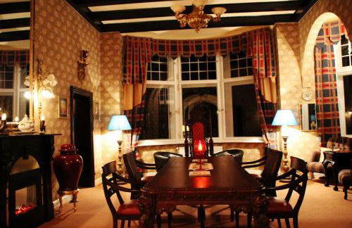 Villa am Stechlin - Foto 38