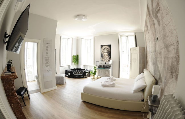 Apartments Chic Torino Centro - Foto 12