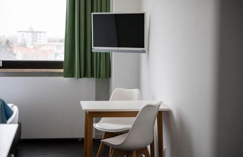 apartmenthaus international - Foto 13