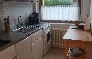 Monteurswohnung-KAS-1 MM24 1Zimmer - Foto 10