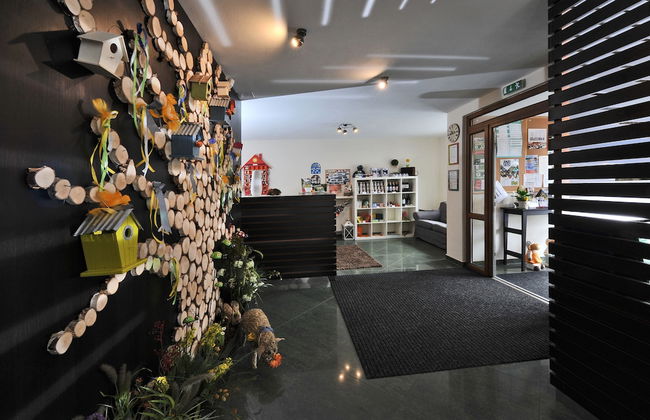 APLEND Domčeky Tatry Holiday - Foto 2