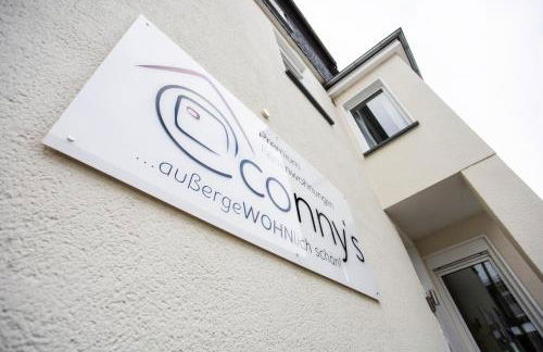 Altstadt-Chalet @Conny's - Foto 76