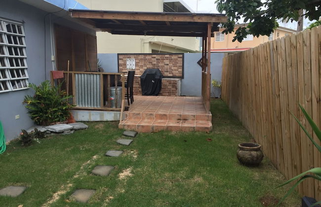 Crash Boat Aguadilla Apartments - Photo 69