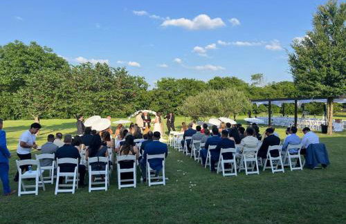 Luxury Event and Stay in Celina, Texas - Photo 52