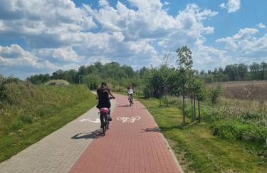 Wiejska Chata - Foto 37