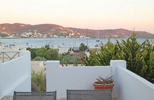 Galini Rooms & Apartments Syros - Photo 66