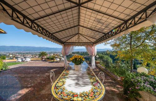 Villa Sole Di Toscana - Foto 29