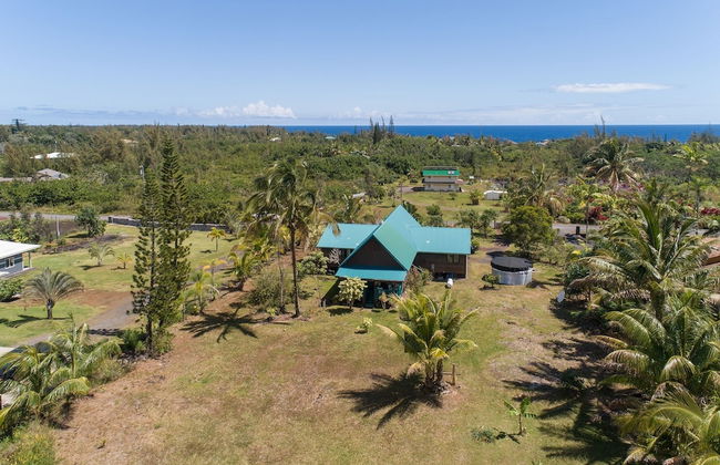 Hale Anuenue Nuku - The Rainbows End 3 Bedroom Home by RedAwning - Foto 26